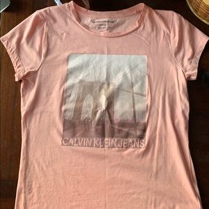Calvin Klein shirt